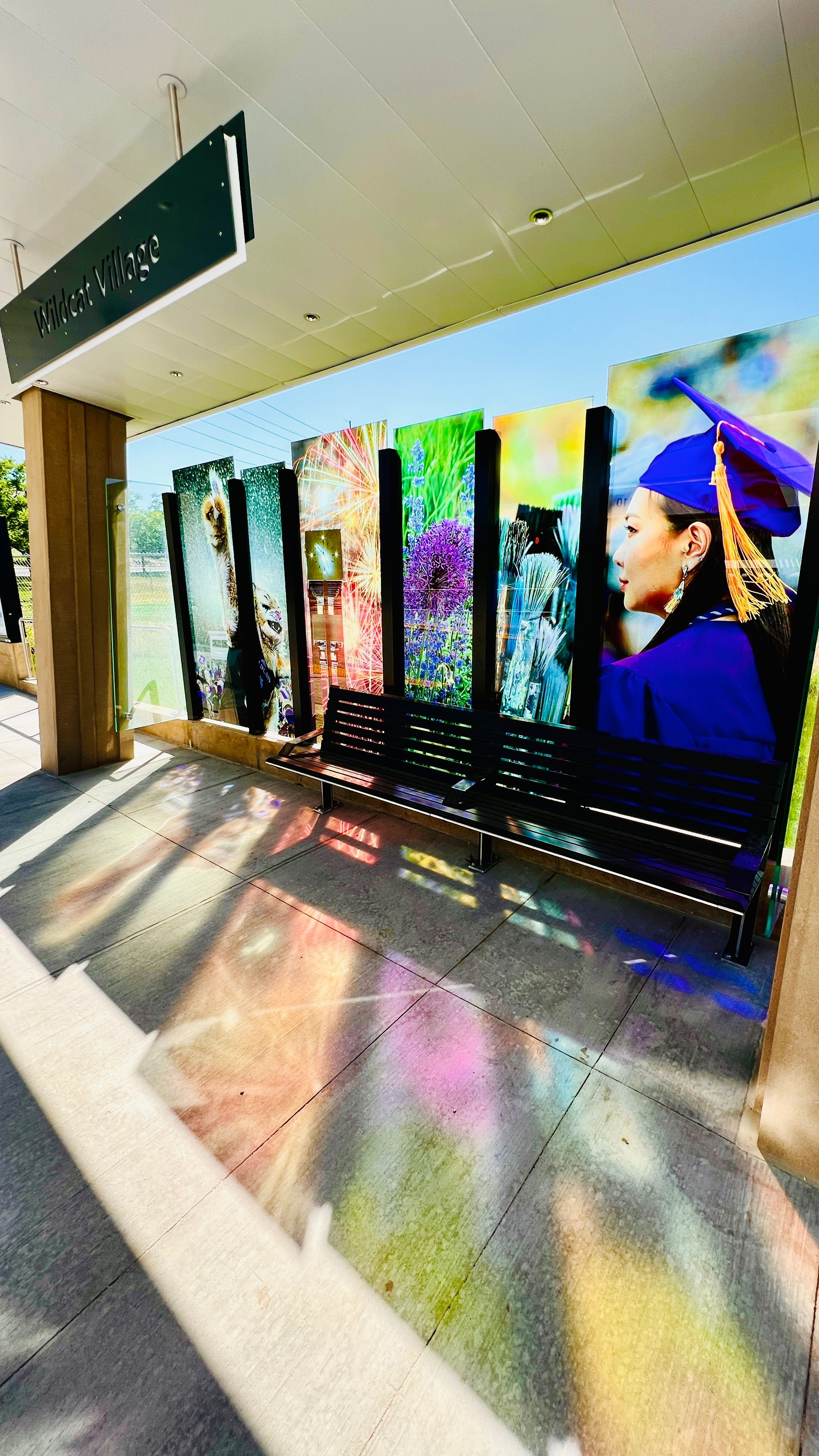 OGX Station Artwork