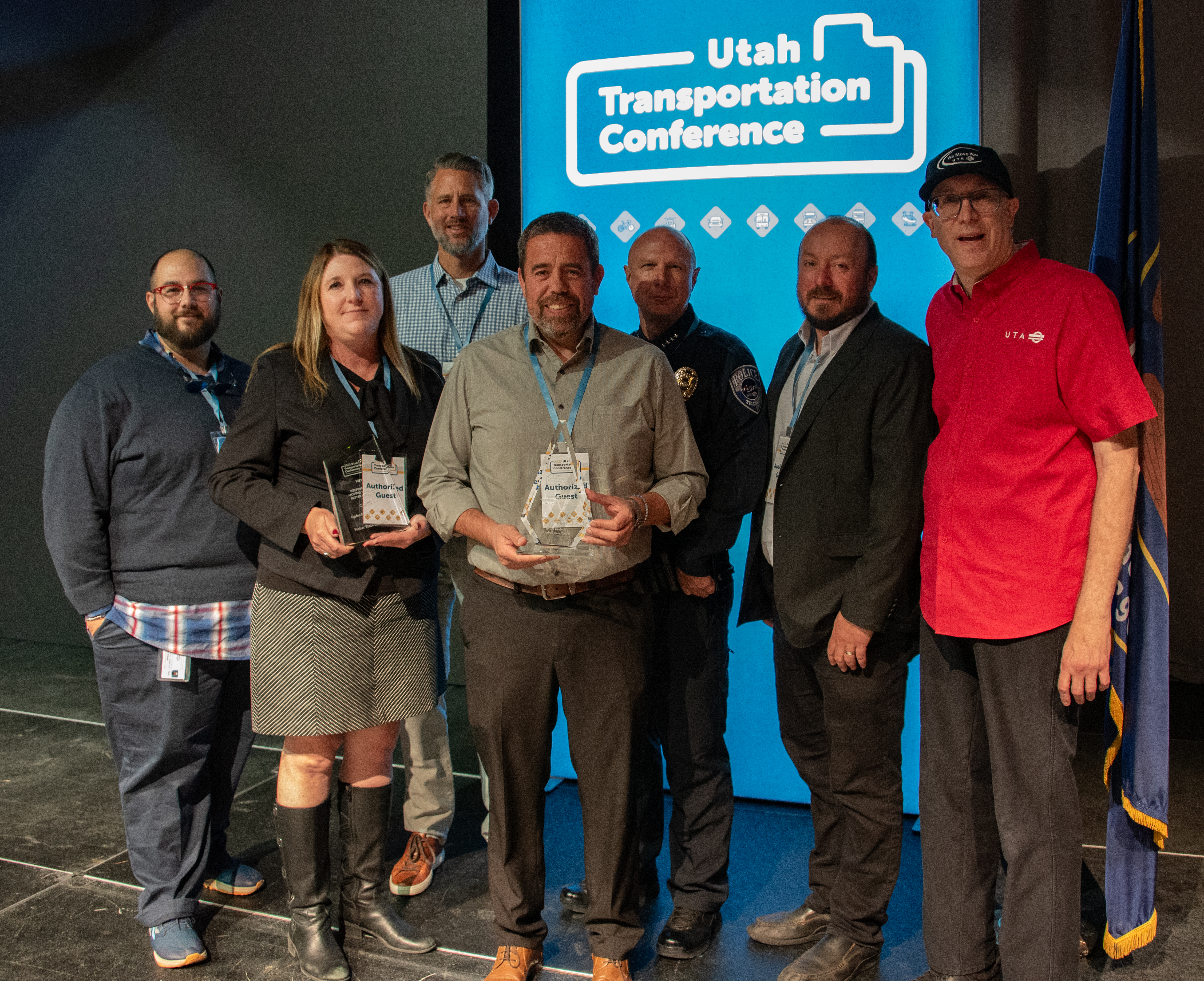 Utah Transportation Conference