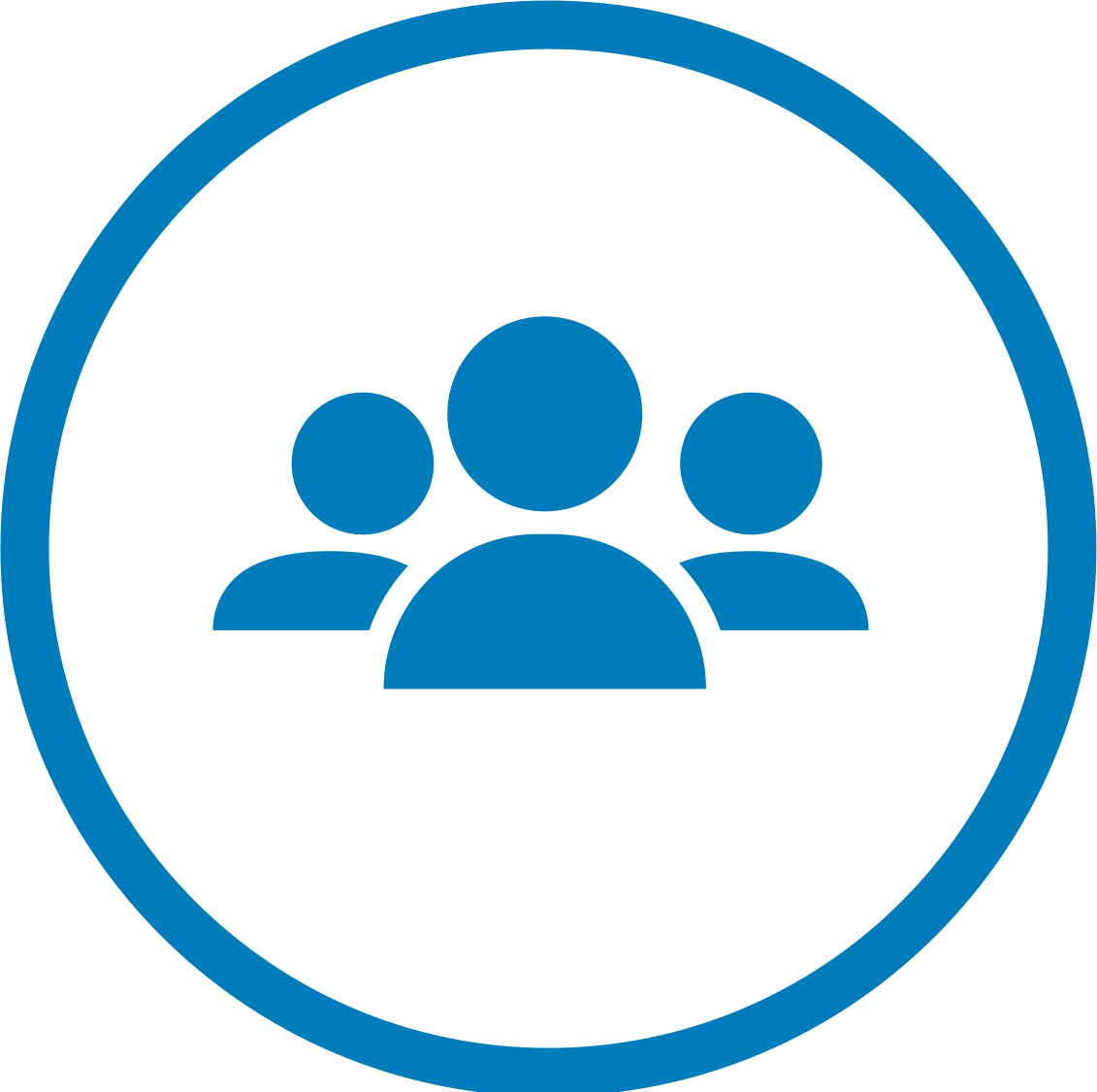 community resources icon