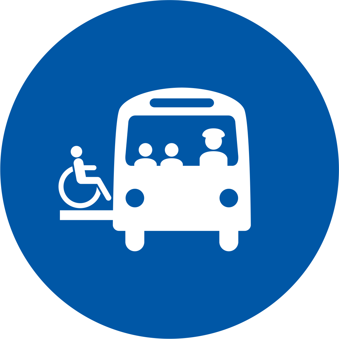 Donated Vehicle Program icon